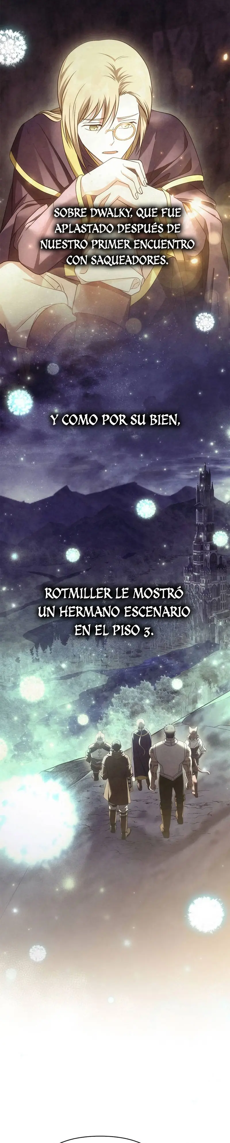 Sobreviviendo al Juego Siendo un Barbaro (Bjorn el bárbaro) > Capitulo 110 > Page 481