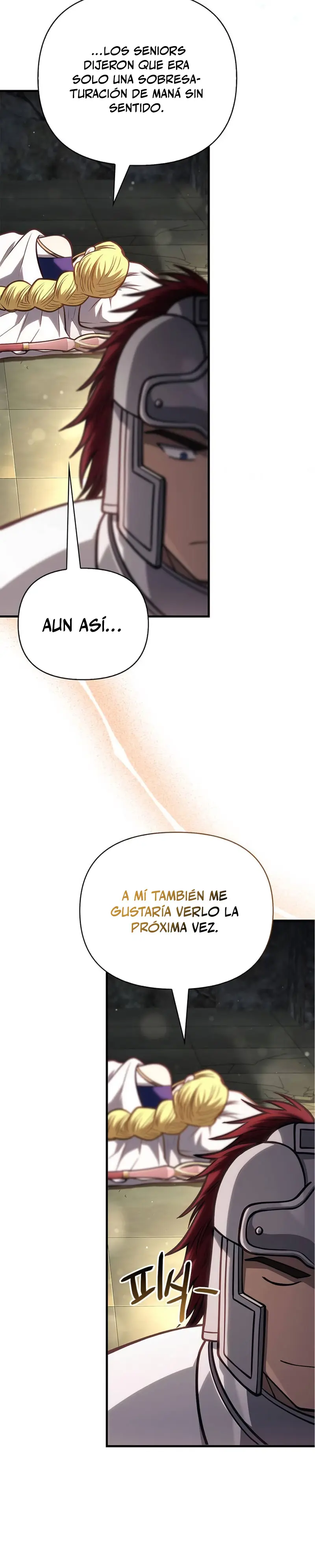 Sobreviviendo al Juego Siendo un Barbaro (Bjorn el bárbaro) > Capitulo 110 > Page 491
