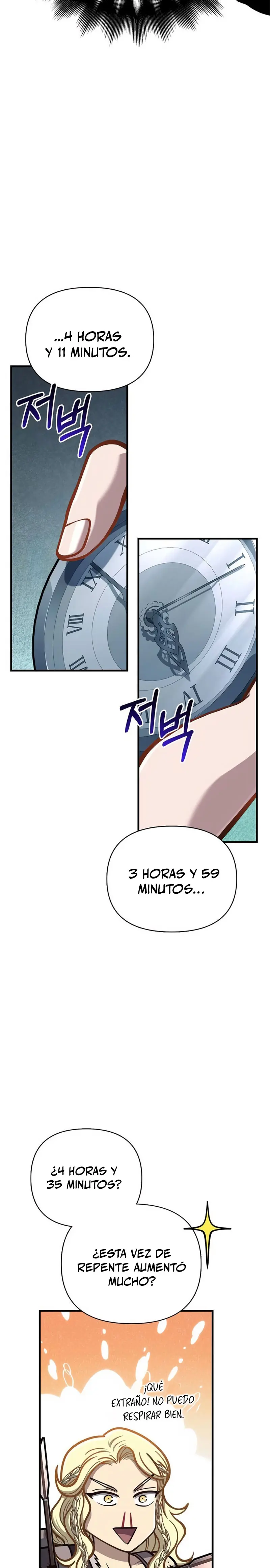 Sobreviviendo al Juego Siendo un Barbaro (Bjorn el bárbaro) > Capitulo 111 > Page 91