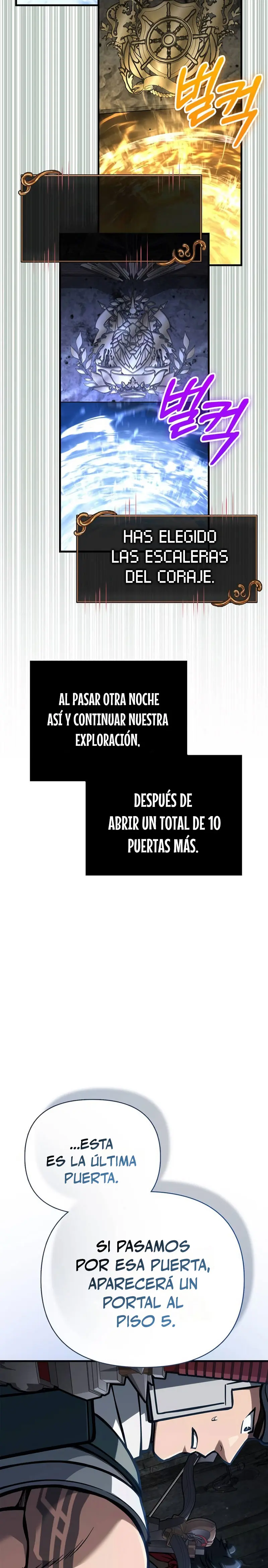 Sobreviviendo al Juego Siendo un Barbaro (Bjorn el bárbaro) > Capitulo 111 > Page 171