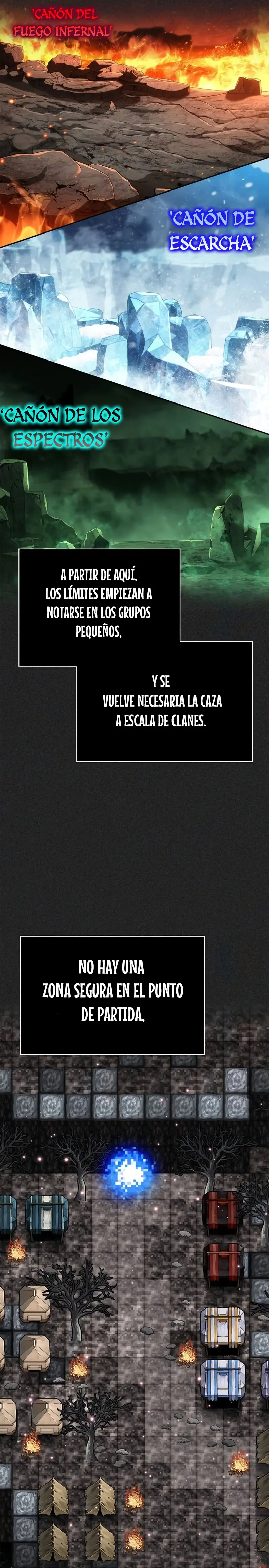 Sobreviviendo al Juego Siendo un Barbaro (Bjorn el bárbaro) > Capitulo 112 > Page 41