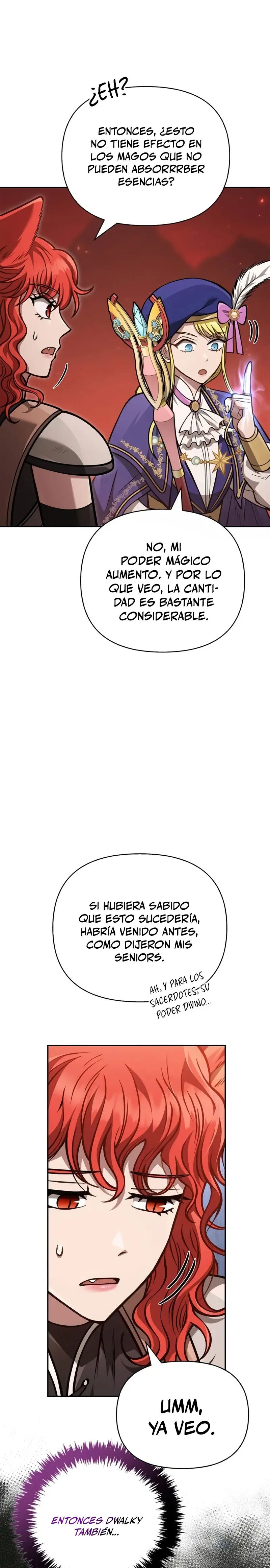 Sobreviviendo al Juego Siendo un Barbaro (Bjorn el bárbaro) > Capitulo 112 > Page 71