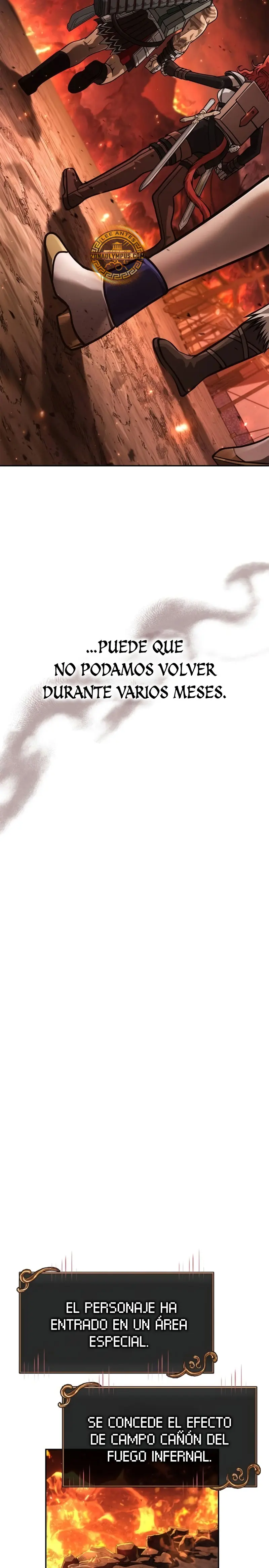 Sobreviviendo al Juego Siendo un Barbaro (Bjorn el bárbaro) > Capitulo 112 > Page 181