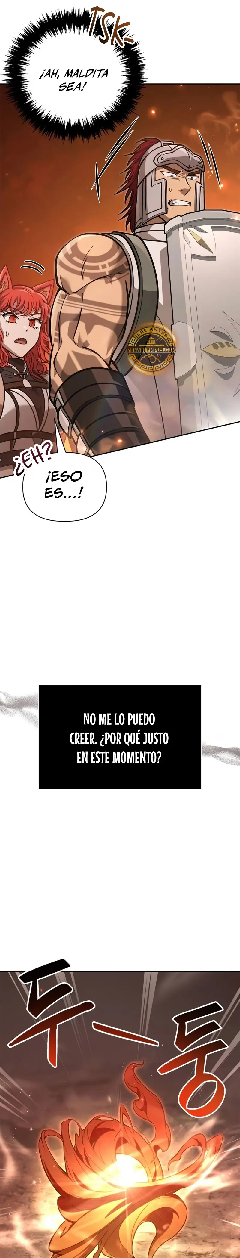 Sobreviviendo al Juego Siendo un Barbaro (Bjorn el bárbaro) > Capitulo 112 > Page 321