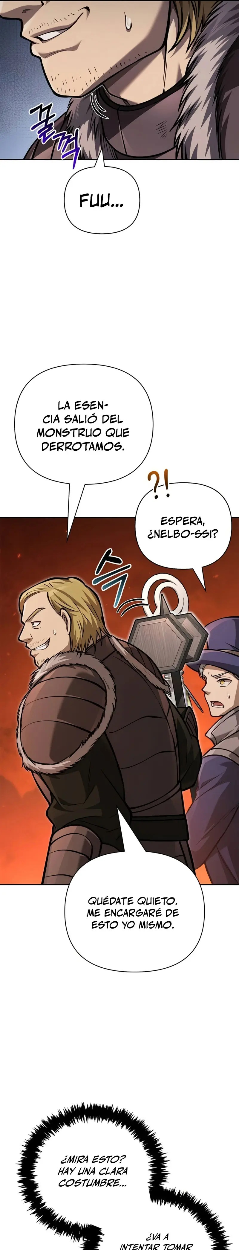 Sobreviviendo al Juego Siendo un Barbaro (Bjorn el bárbaro) > Capitulo 112 > Page 341