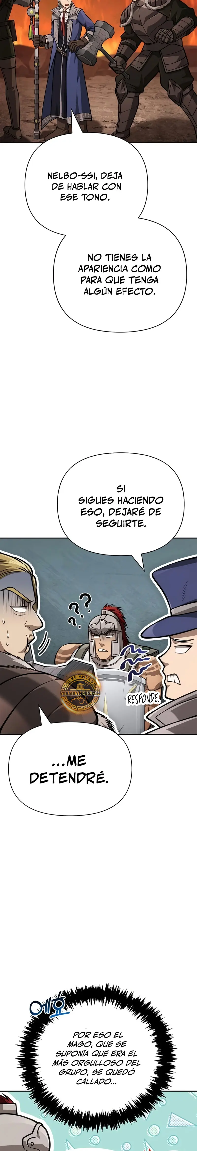 Sobreviviendo al Juego Siendo un Barbaro (Bjorn el bárbaro) > Capitulo 112 > Page 431