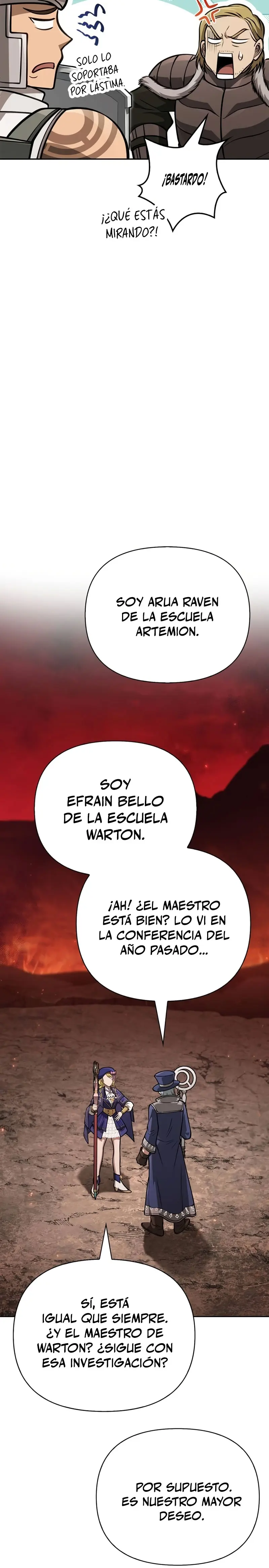 Sobreviviendo al Juego Siendo un Barbaro (Bjorn el bárbaro) > Capitulo 112 > Page 441