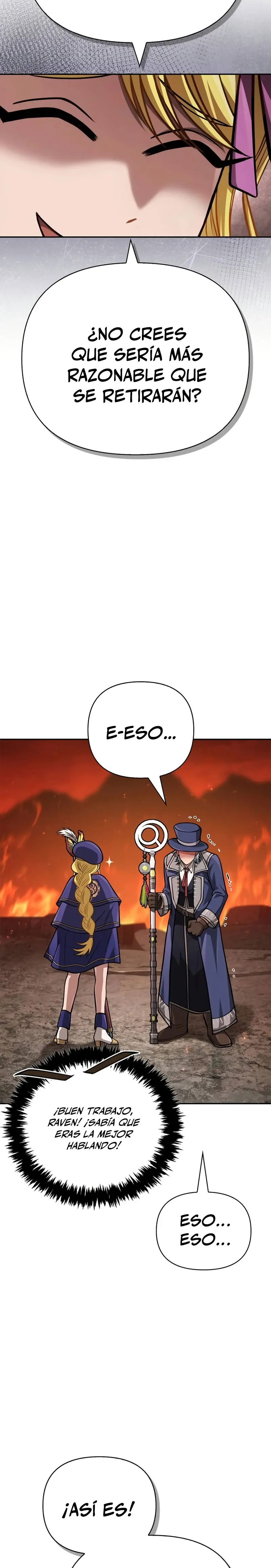 Sobreviviendo al Juego Siendo un Barbaro (Bjorn el bárbaro) > Capitulo 112 > Page 471