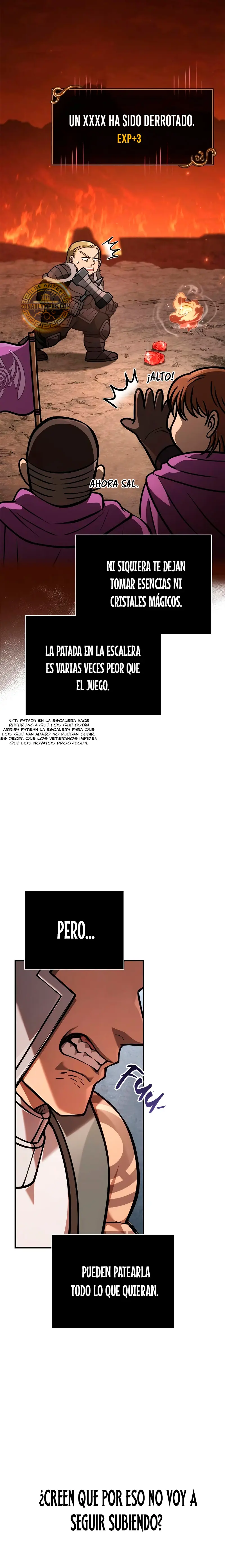Sobreviviendo al Juego Siendo un Barbaro (Bjorn el bárbaro) > Capitulo 113 > Page 81