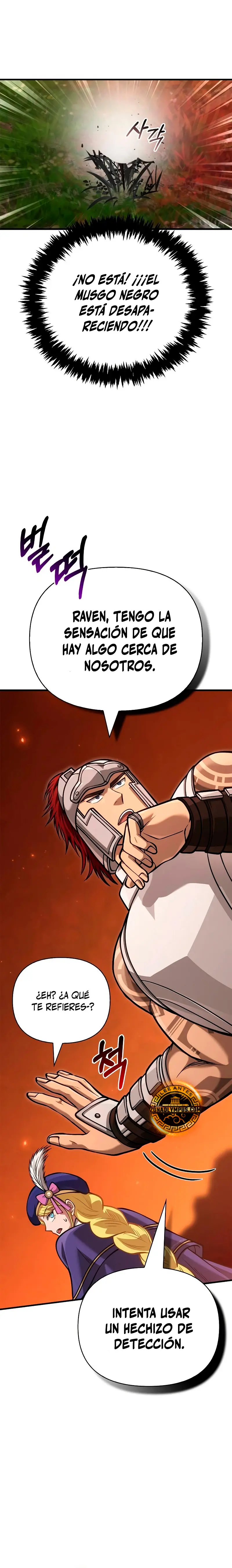 Sobreviviendo al Juego Siendo un Barbaro (Bjorn el bárbaro) > Capitulo 113 > Page 221