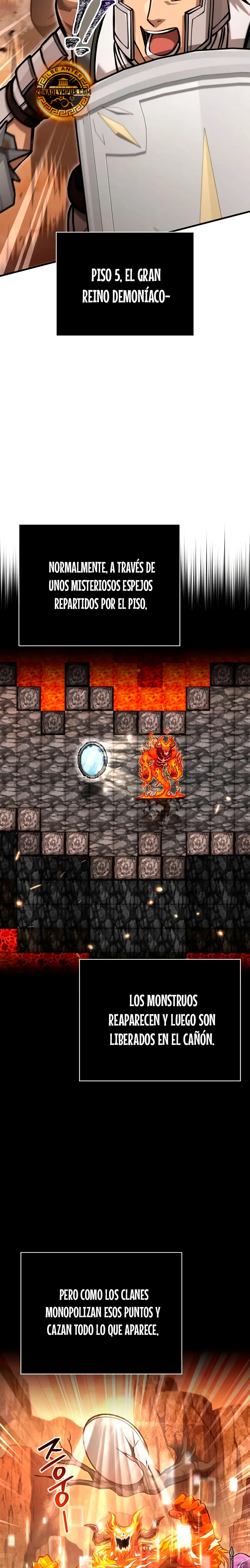 Sobreviviendo al Juego Siendo un Barbaro (Bjorn el bárbaro) > Capitulo 113 > Page 351