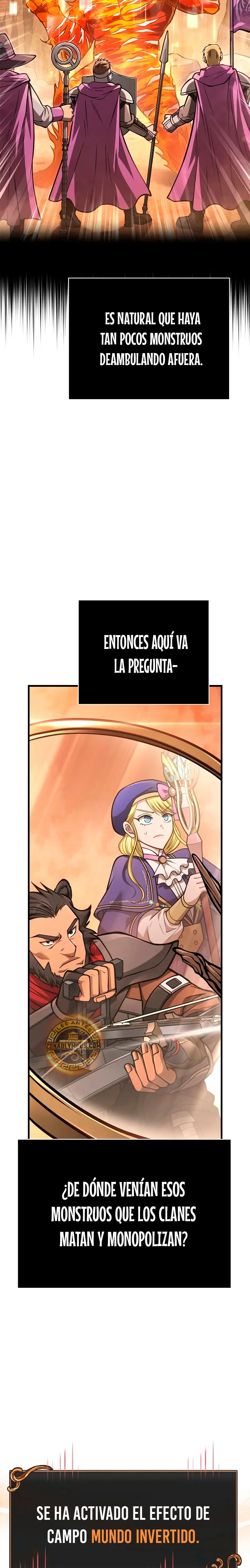 Sobreviviendo al Juego Siendo un Barbaro (Bjorn el bárbaro) > Capitulo 113 > Page 361