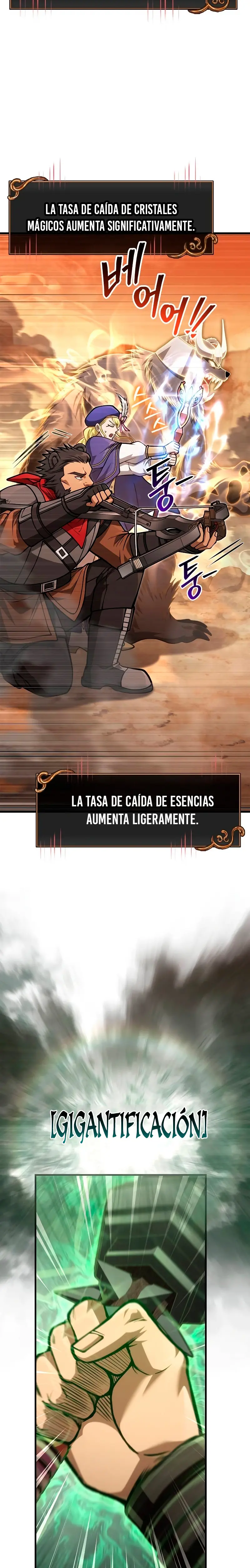 Sobreviviendo al Juego Siendo un Barbaro (Bjorn el bárbaro) > Capitulo 113 > Page 371