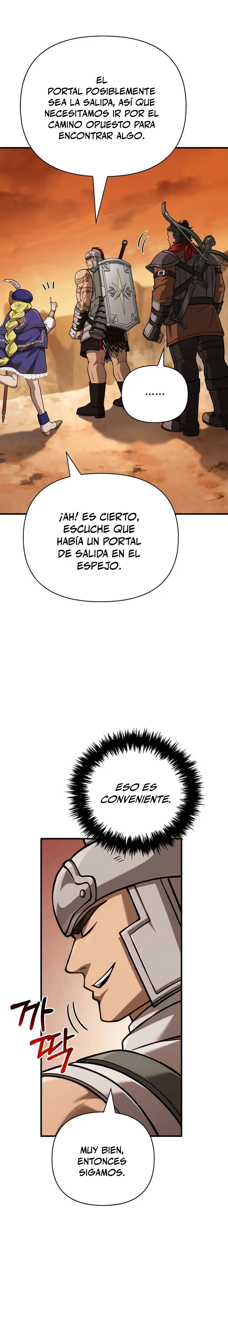 Sobreviviendo al Juego Siendo un Barbaro (Bjorn el bárbaro) > Capitulo 114 > Page 181