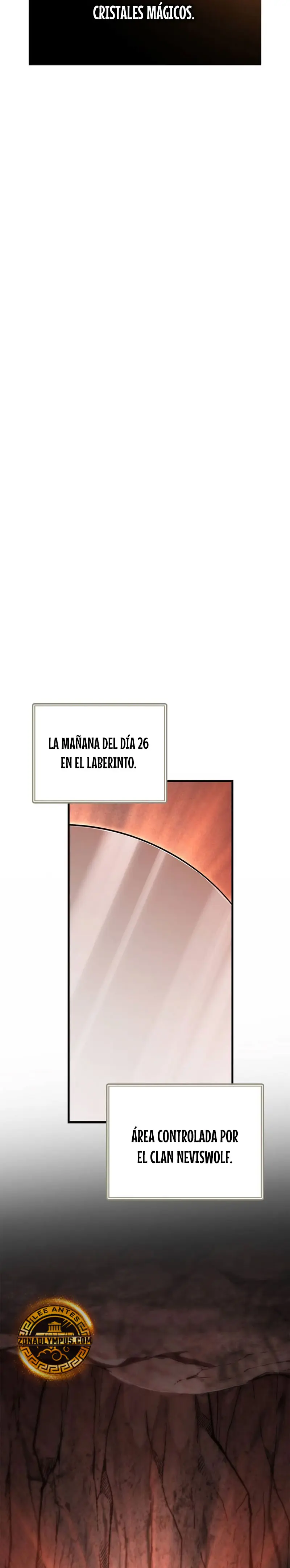 Sobreviviendo al Juego Siendo un Barbaro (Bjorn el bárbaro) > Capitulo 114 > Page 251