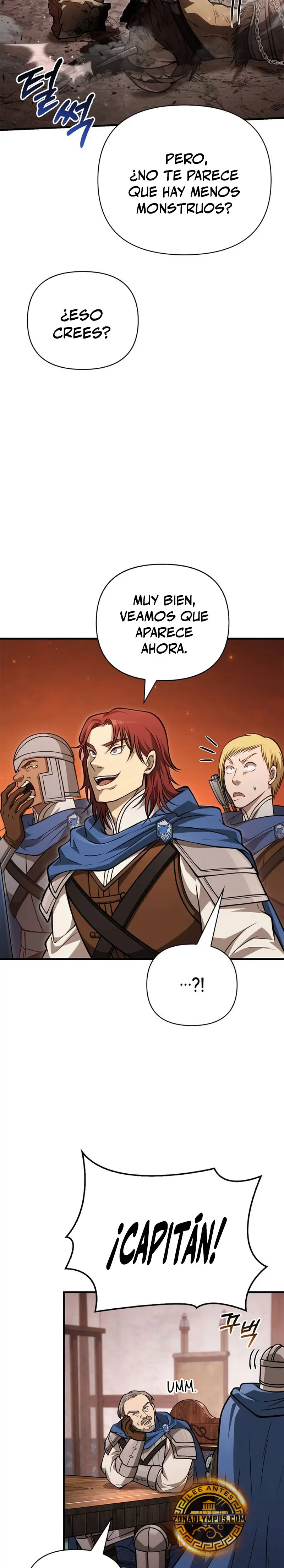 Sobreviviendo al Juego Siendo un Barbaro (Bjorn el bárbaro) > Capitulo 114 > Page 271