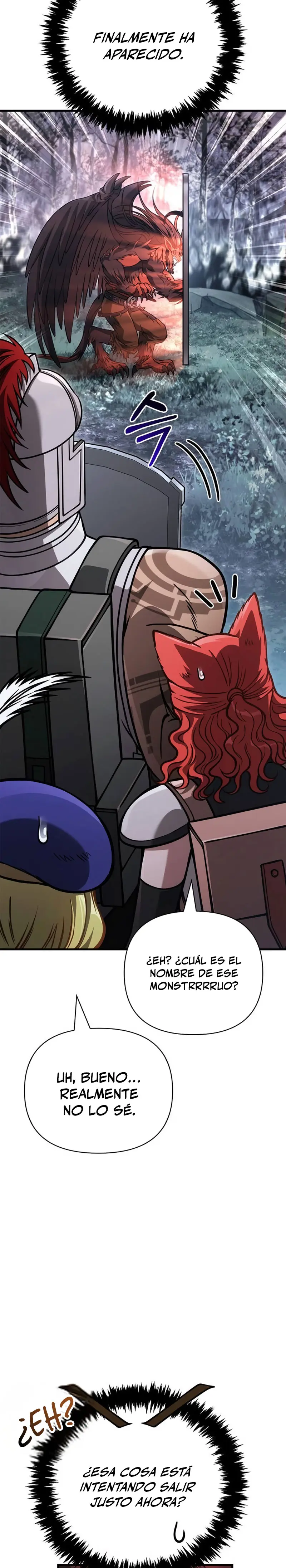 Sobreviviendo al Juego Siendo un Barbaro (Bjorn el bárbaro) > Capitulo 114 > Page 361