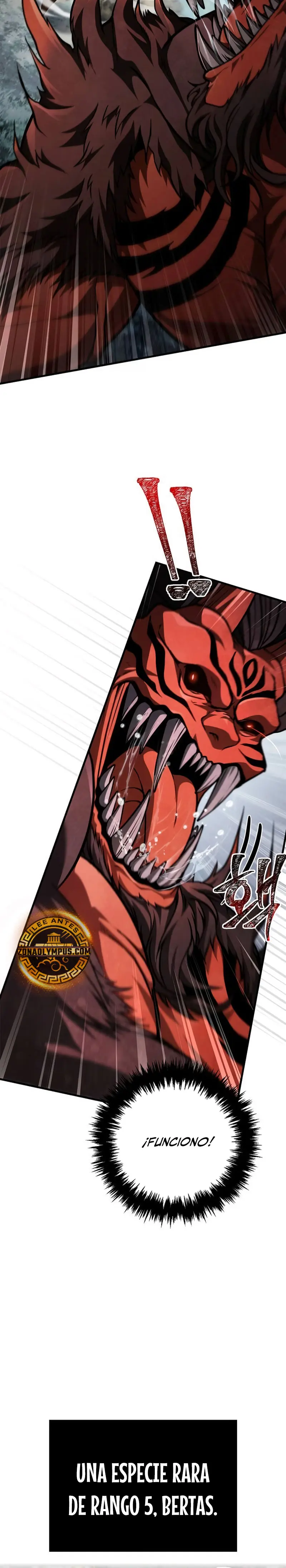 Sobreviviendo al Juego Siendo un Barbaro (Bjorn el bárbaro) > Capitulo 114 > Page 381