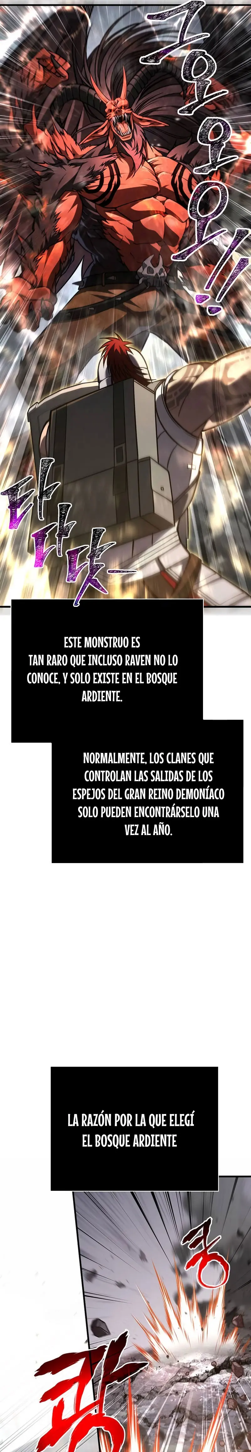 Sobreviviendo al Juego Siendo un Barbaro (Bjorn el bárbaro) > Capitulo 114 > Page 391