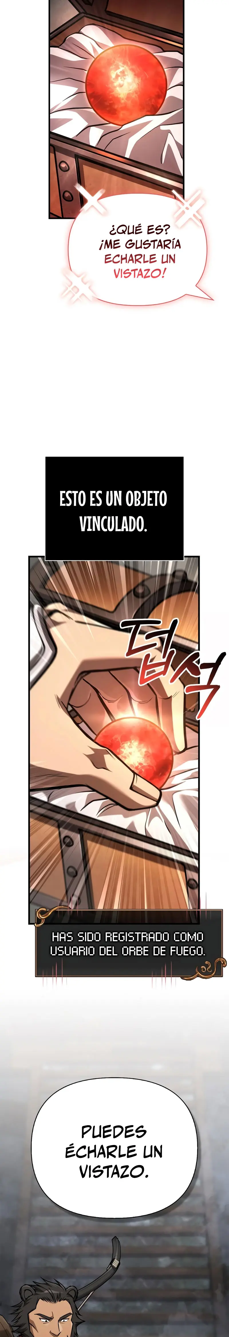 Sobreviviendo al Juego Siendo un Barbaro (Bjorn el bárbaro) > Capitulo 115 > Page 371