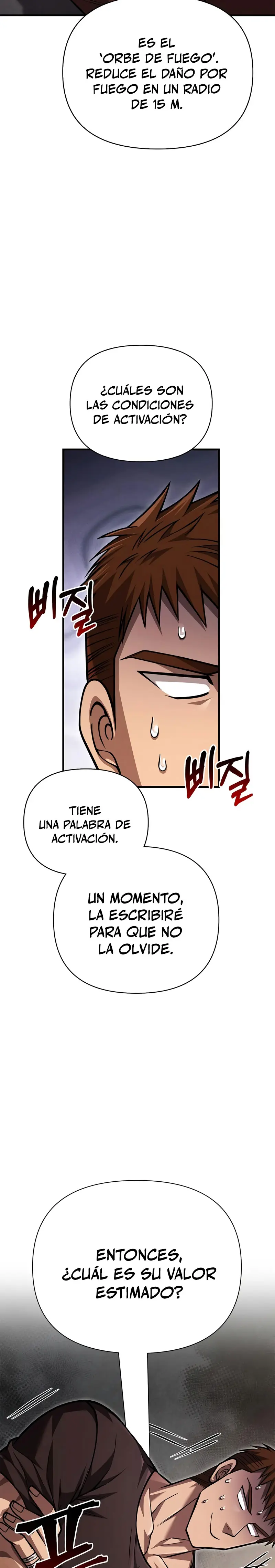 Sobreviviendo al Juego Siendo un Barbaro (Bjorn el bárbaro) > Capitulo 115 > Page 411