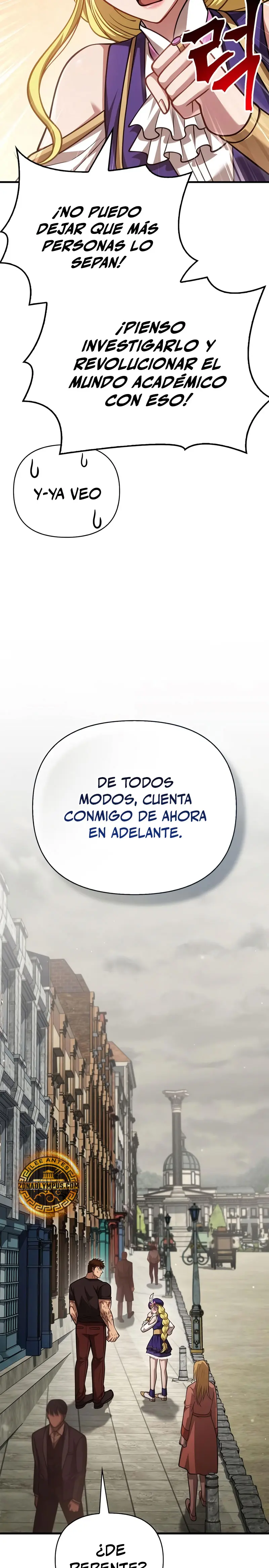 Sobreviviendo al Juego Siendo un Barbaro (Bjorn el bárbaro) > Capitulo 115 > Page 481