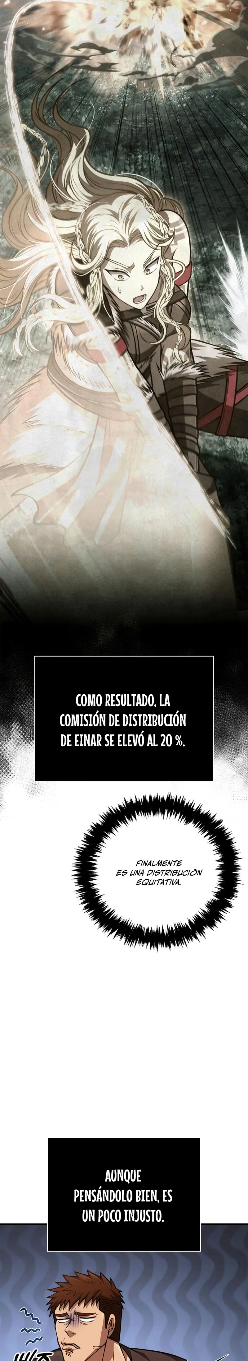 Sobreviviendo al Juego Siendo un Barbaro (Bjorn el bárbaro) > Capitulo 116 > Page 81