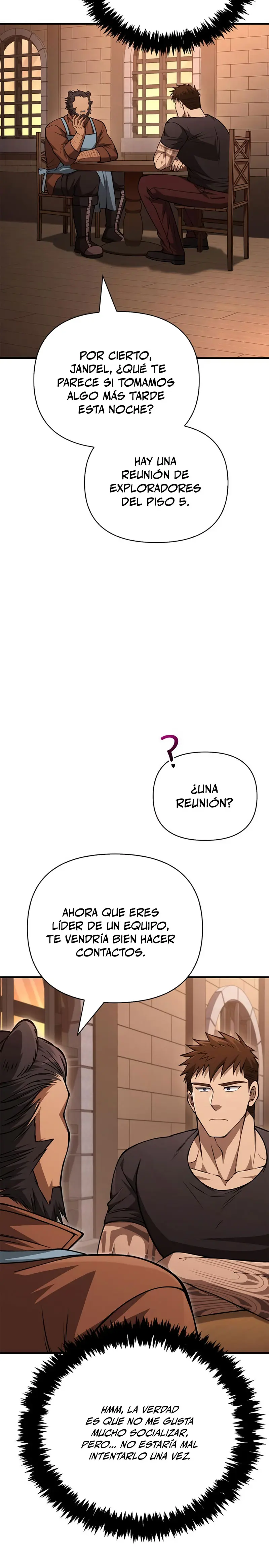 Sobreviviendo al Juego Siendo un Barbaro (Bjorn el bárbaro) > Capitulo 116 > Page 201