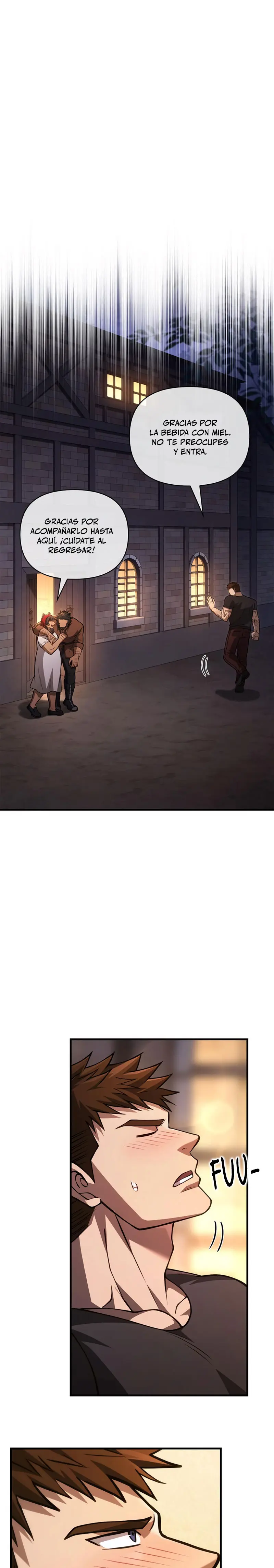 Sobreviviendo al Juego Siendo un Barbaro (Bjorn el bárbaro) > Capitulo 116 > Page 281