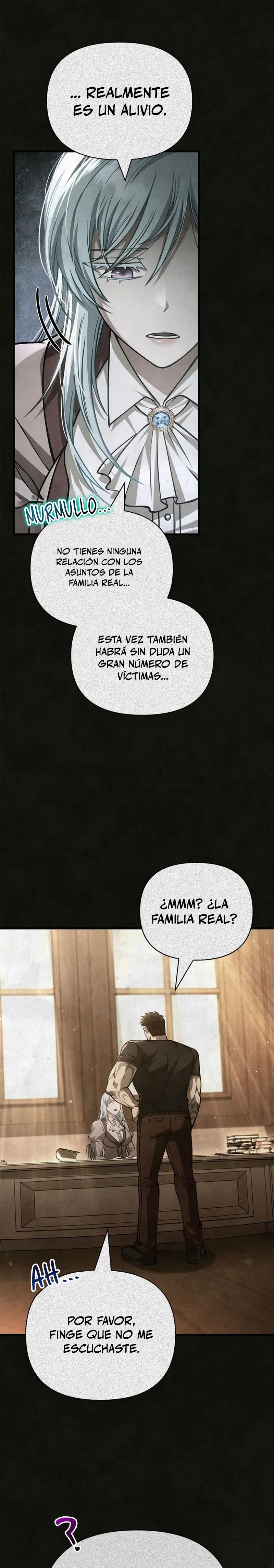 Sobreviviendo al Juego Siendo un Barbaro (Bjorn el bárbaro) > Capitulo 116 > Page 301