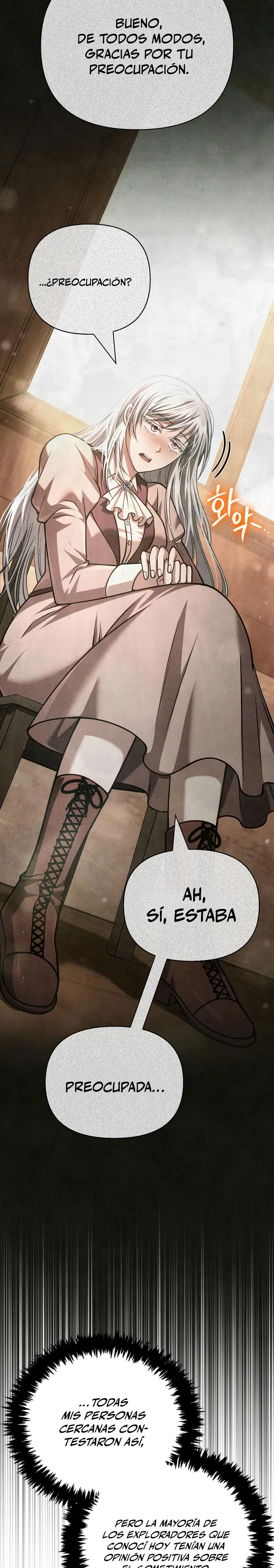 Sobreviviendo al Juego Siendo un Barbaro (Bjorn el bárbaro) > Capitulo 116 > Page 311