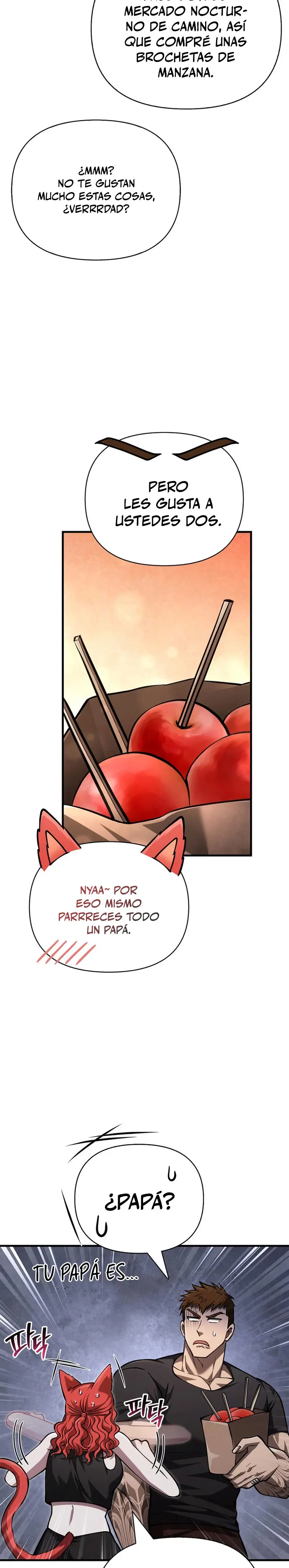 Sobreviviendo al Juego Siendo un Barbaro (Bjorn el bárbaro) > Capitulo 116 > Page 361