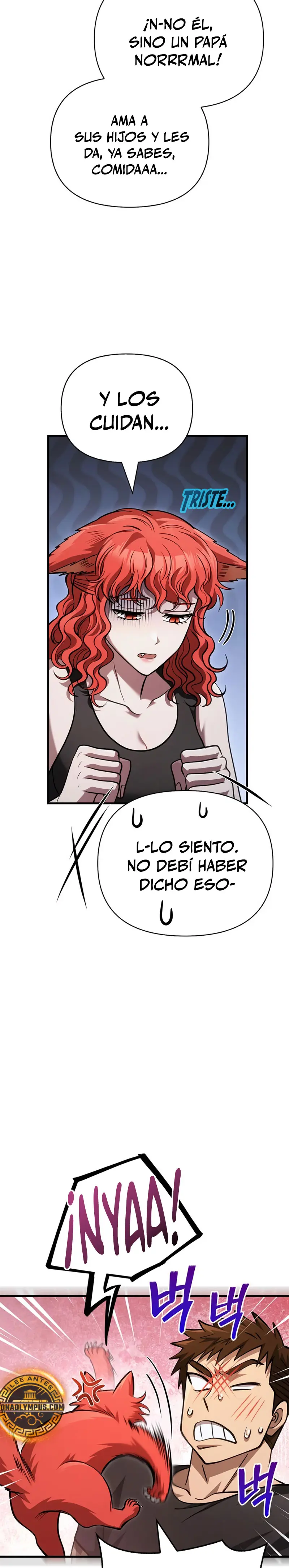 Sobreviviendo al Juego Siendo un Barbaro (Bjorn el bárbaro) > Capitulo 116 > Page 371