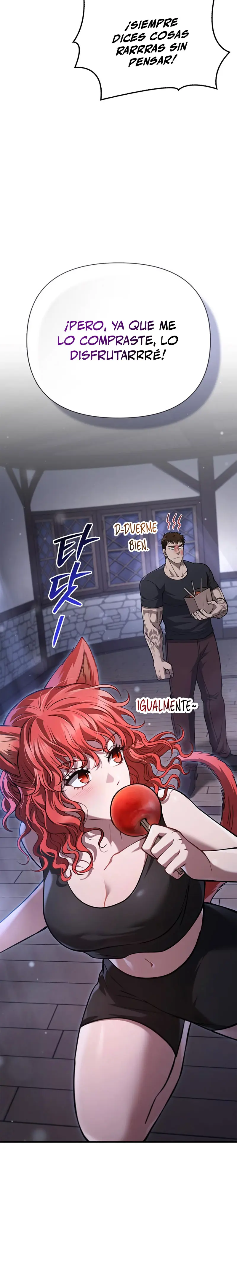Sobreviviendo al Juego Siendo un Barbaro (Bjorn el bárbaro) > Capitulo 116 > Page 381