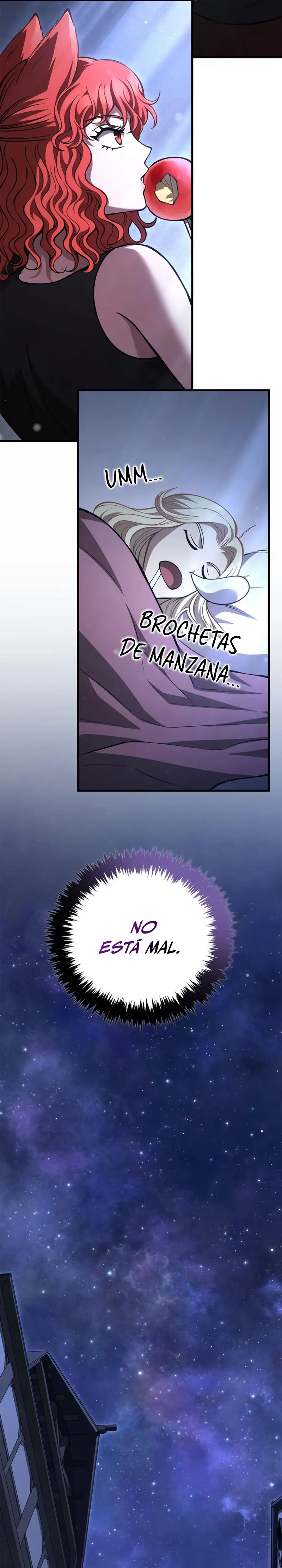 Sobreviviendo al Juego Siendo un Barbaro (Bjorn el bárbaro) > Capitulo 116 > Page 401