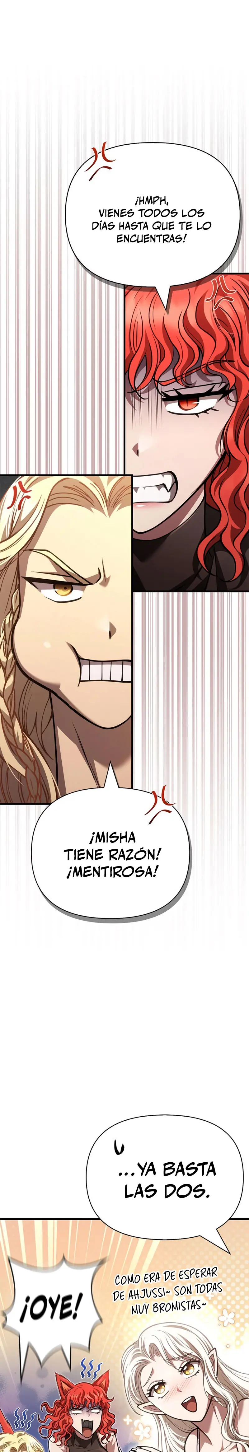Sobreviviendo al Juego Siendo un Barbaro (Bjorn el bárbaro) > Capitulo 116 > Page 481