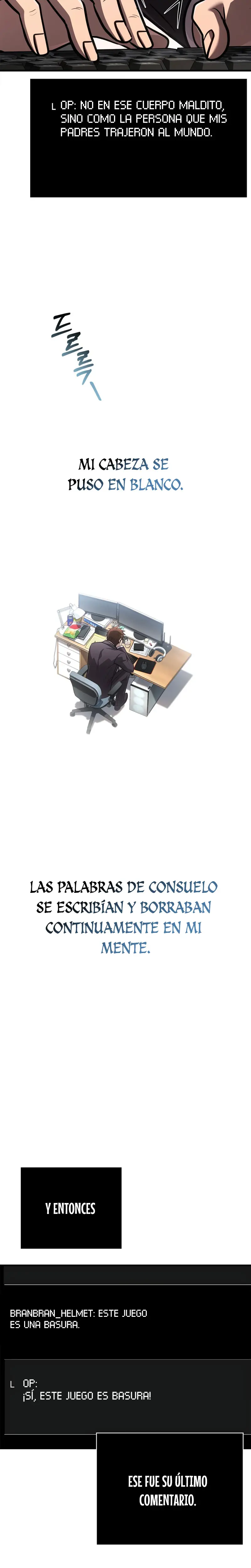Sobreviviendo al Juego Siendo un Barbaro (Bjorn el bárbaro) > Capitulo 117 > Page 131