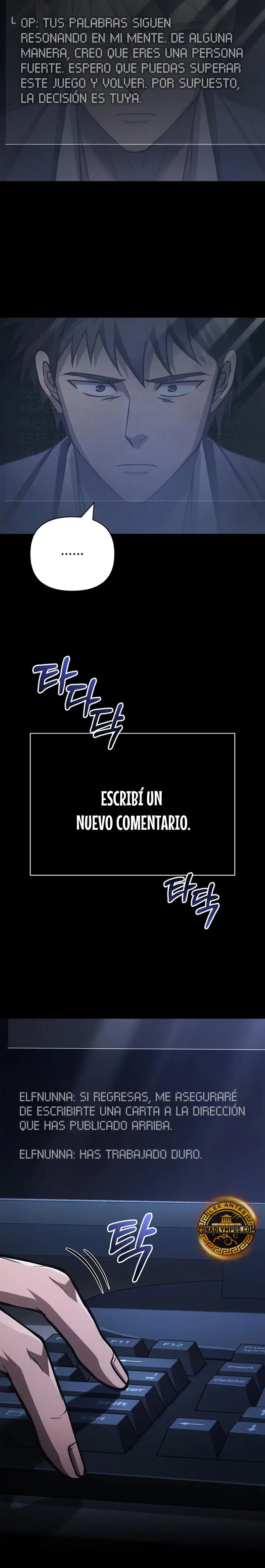 Sobreviviendo al Juego Siendo un Barbaro (Bjorn el bárbaro) > Capitulo 117 > Page 161