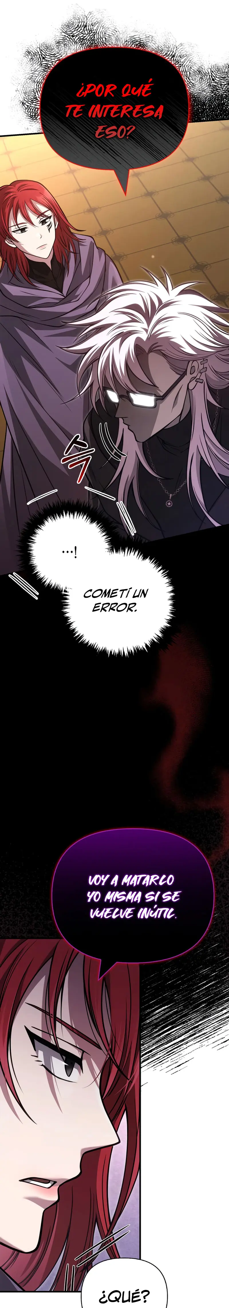 Sobreviviendo al Juego Siendo un Barbaro (Bjorn el bárbaro) > Capitulo 117 > Page 271