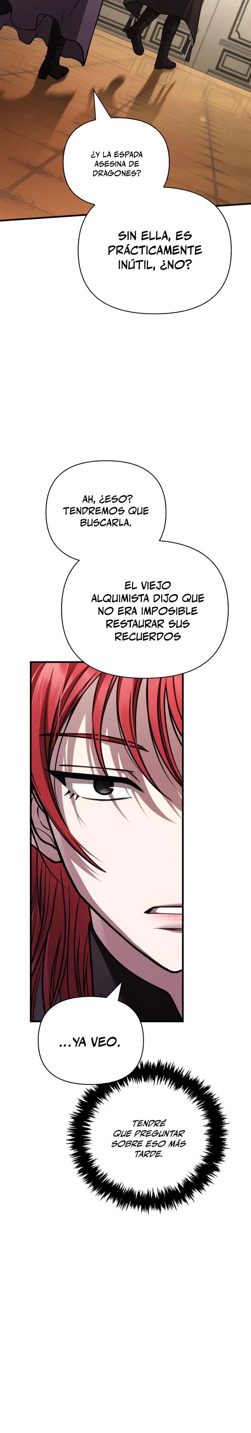 Sobreviviendo al Juego Siendo un Barbaro (Bjorn el bárbaro) > Capitulo 117 > Page 291