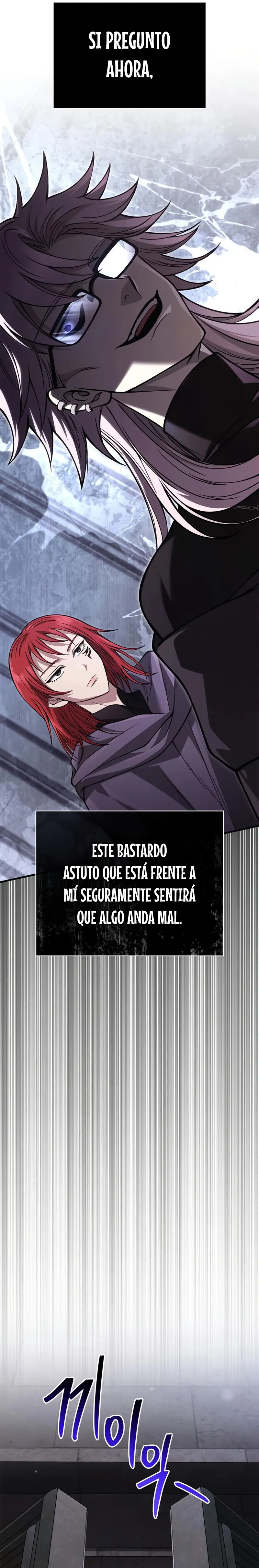 Sobreviviendo al Juego Siendo un Barbaro (Bjorn el bárbaro) > Capitulo 117 > Page 301