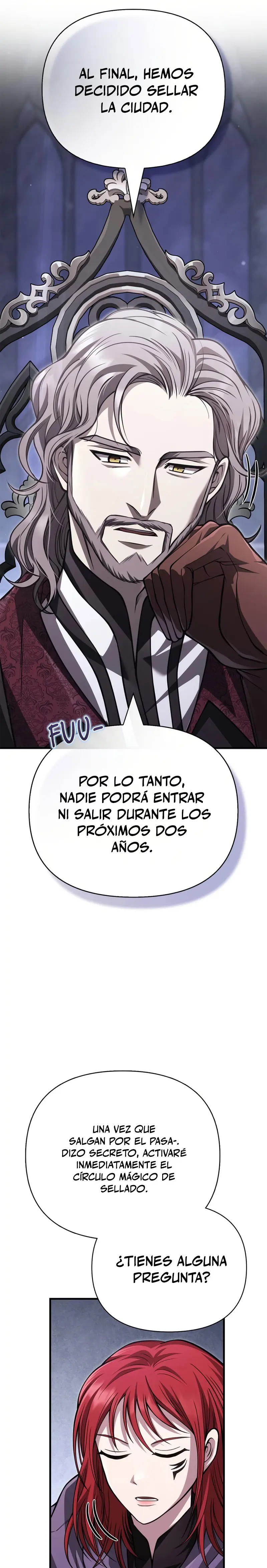 Sobreviviendo al Juego Siendo un Barbaro (Bjorn el bárbaro) > Capitulo 117 > Page 331