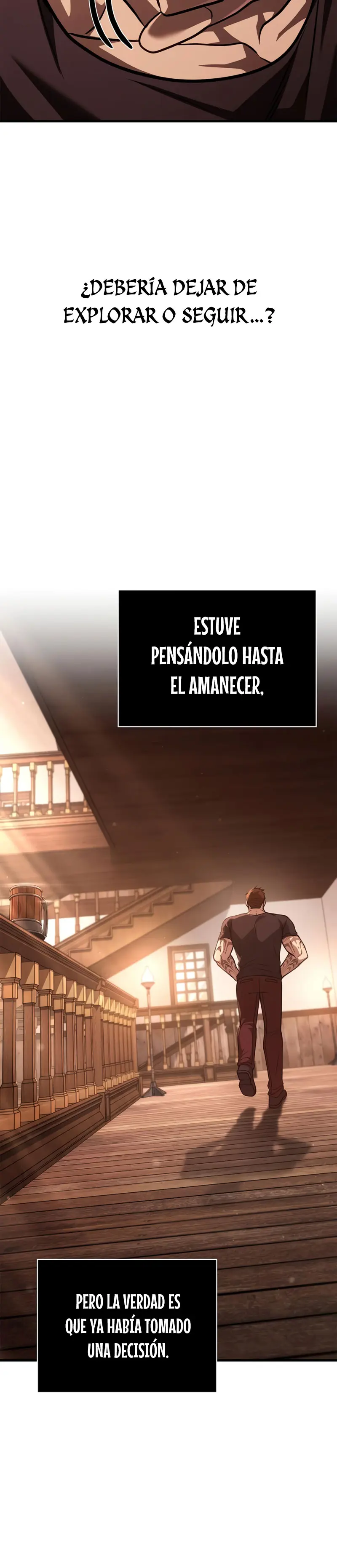 Sobreviviendo al Juego Siendo un Barbaro (Bjorn el bárbaro) > Capitulo 117 > Page 451