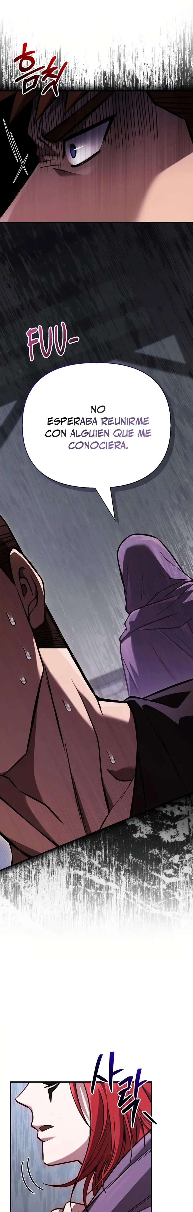 Sobreviviendo al Juego Siendo un Barbaro (Bjorn el bárbaro) > Capitulo 117 > Page 491