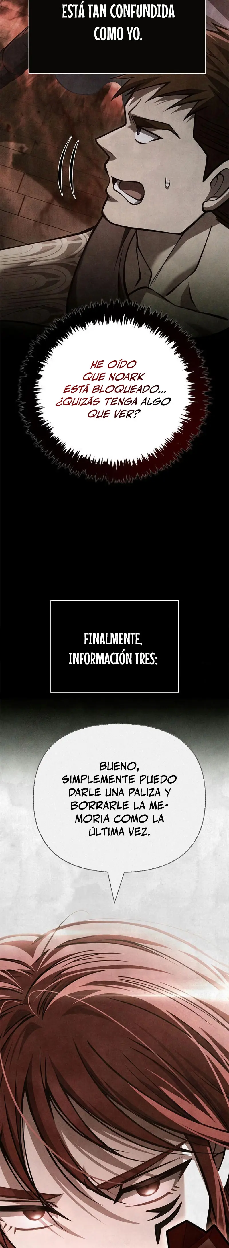 Sobreviviendo al Juego Siendo un Barbaro (Bjorn el bárbaro) > Capitulo 118 > Page 41