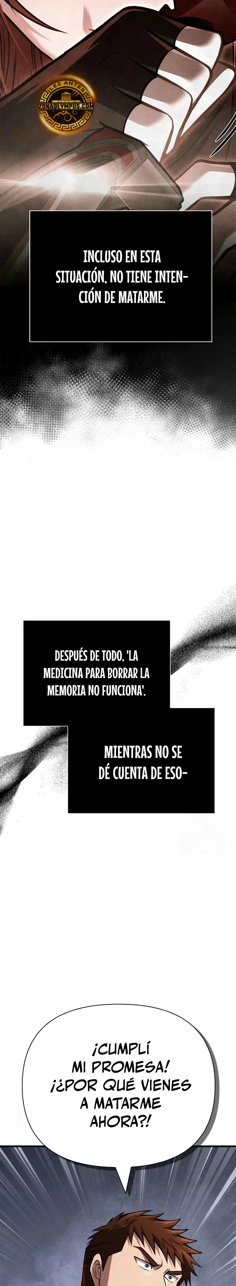 Sobreviviendo al Juego Siendo un Barbaro (Bjorn el bárbaro) > Capitulo 118 > Page 51