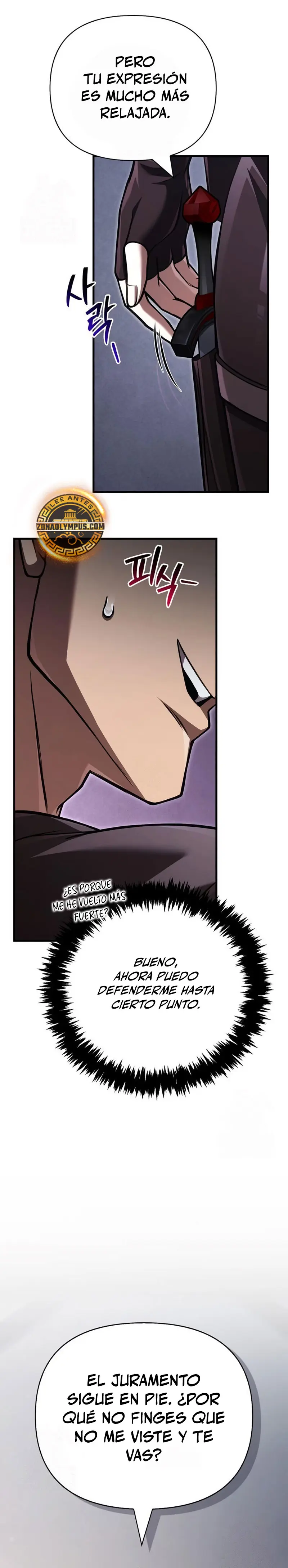 Sobreviviendo al Juego Siendo un Barbaro (Bjorn el bárbaro) > Capitulo 118 > Page 71