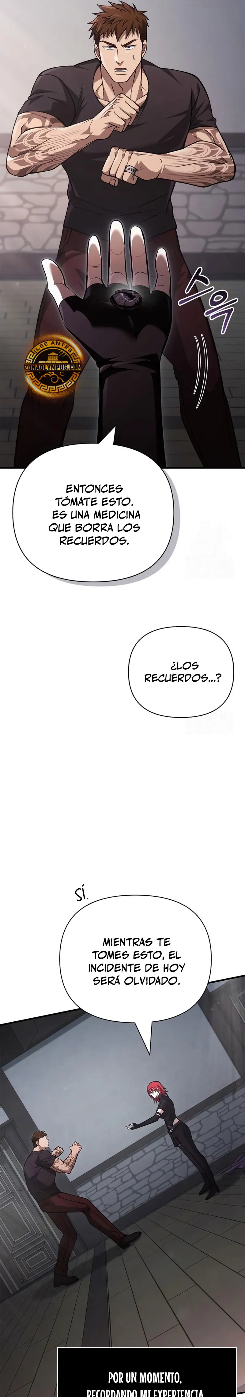 Sobreviviendo al Juego Siendo un Barbaro (Bjorn el bárbaro) > Capitulo 118 > Page 81