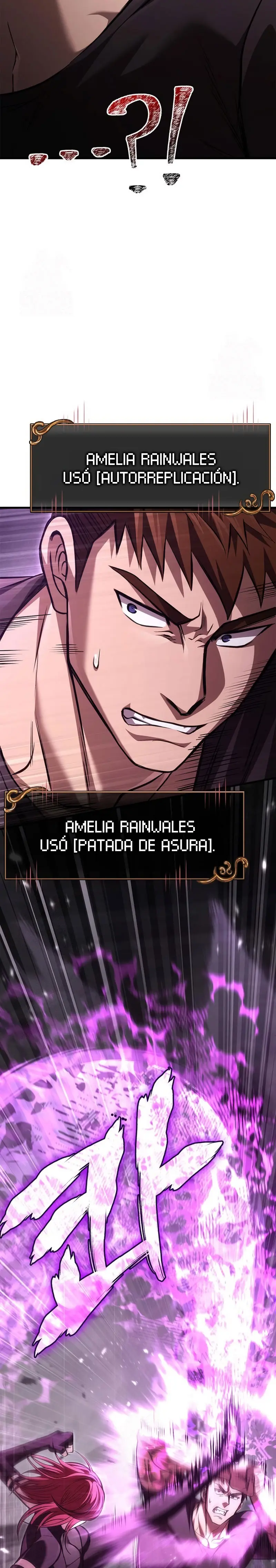 Sobreviviendo al Juego Siendo un Barbaro (Bjorn el bárbaro) > Capitulo 118 > Page 121