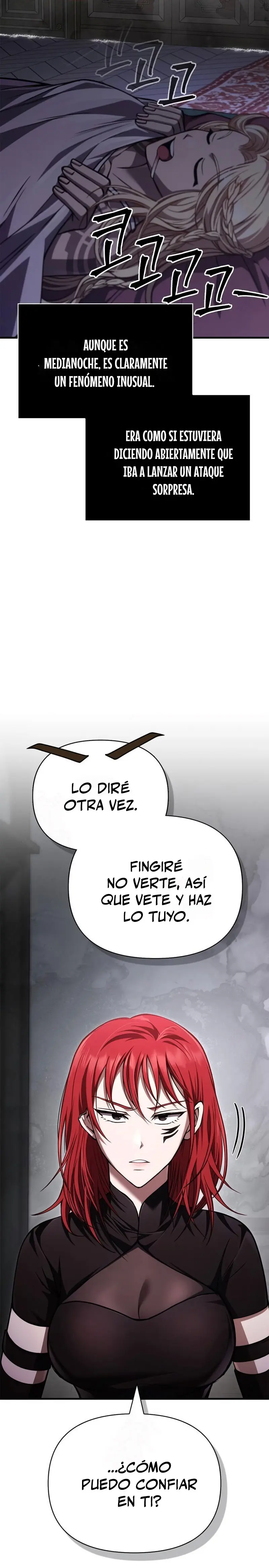 Sobreviviendo al Juego Siendo un Barbaro (Bjorn el bárbaro) > Capitulo 118 > Page 161